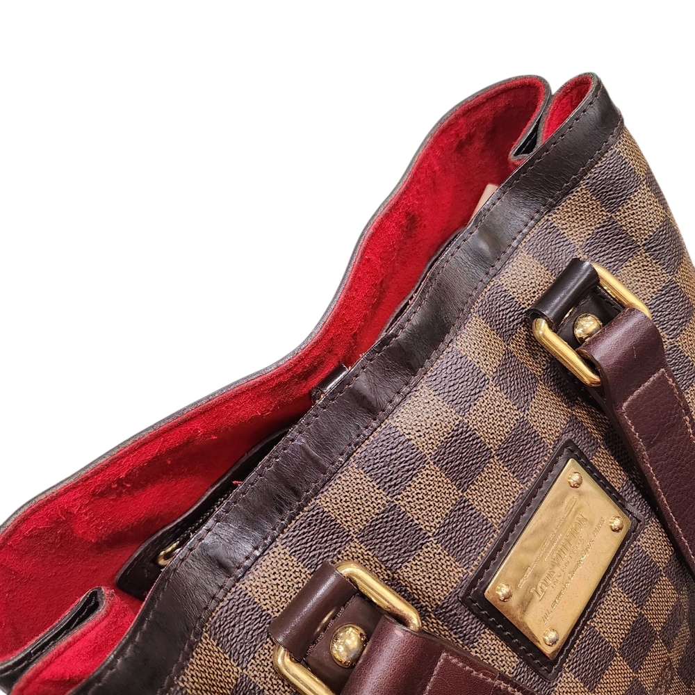 Louis Vuitton Hampstead PM - Picture 10 of 17